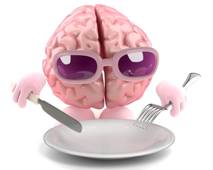 правильное питание для мозга