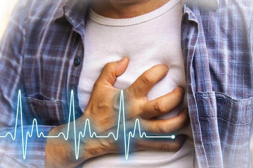 профилактика болезней сердца